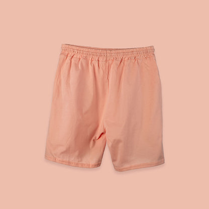 Kugelblitz Shorts pink