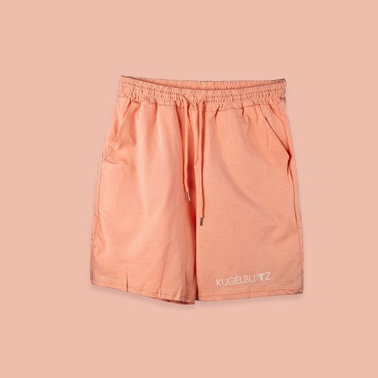 Kugelblitz Shorts pink