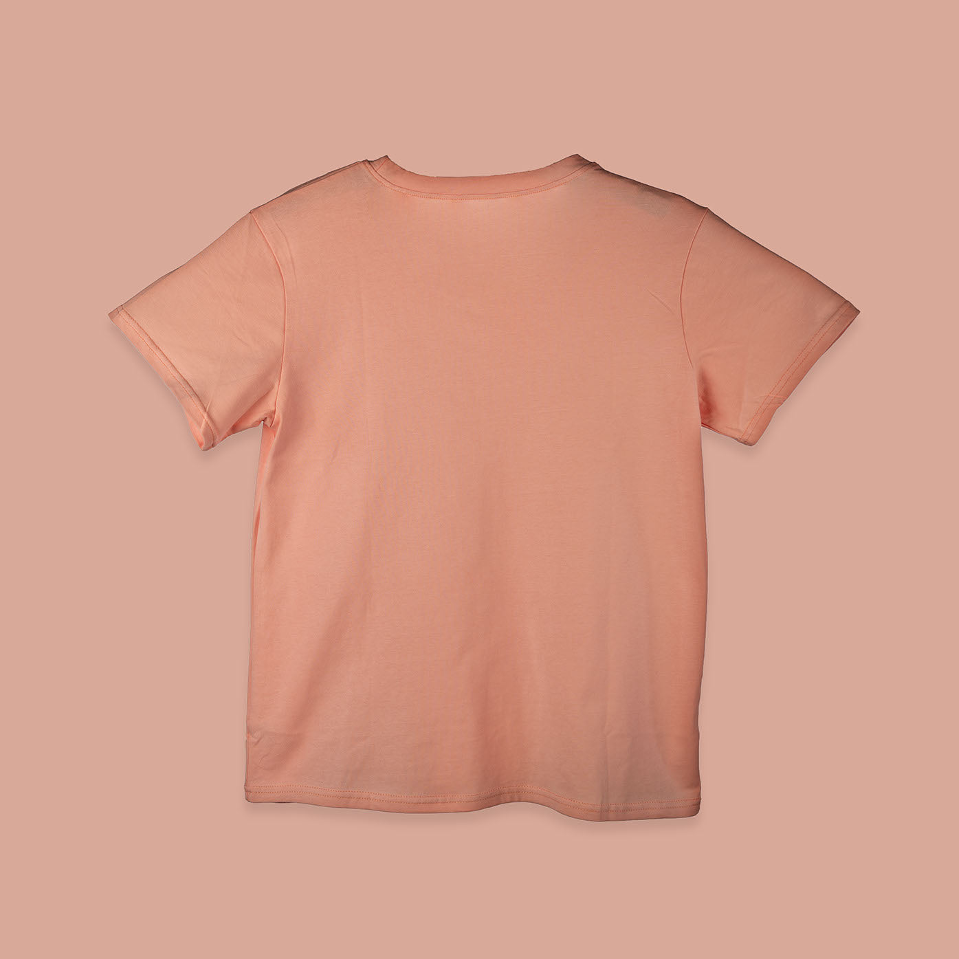 Kugelblitz T-Shirt pink