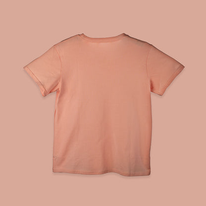 Kugelblitz T-Shirt pink