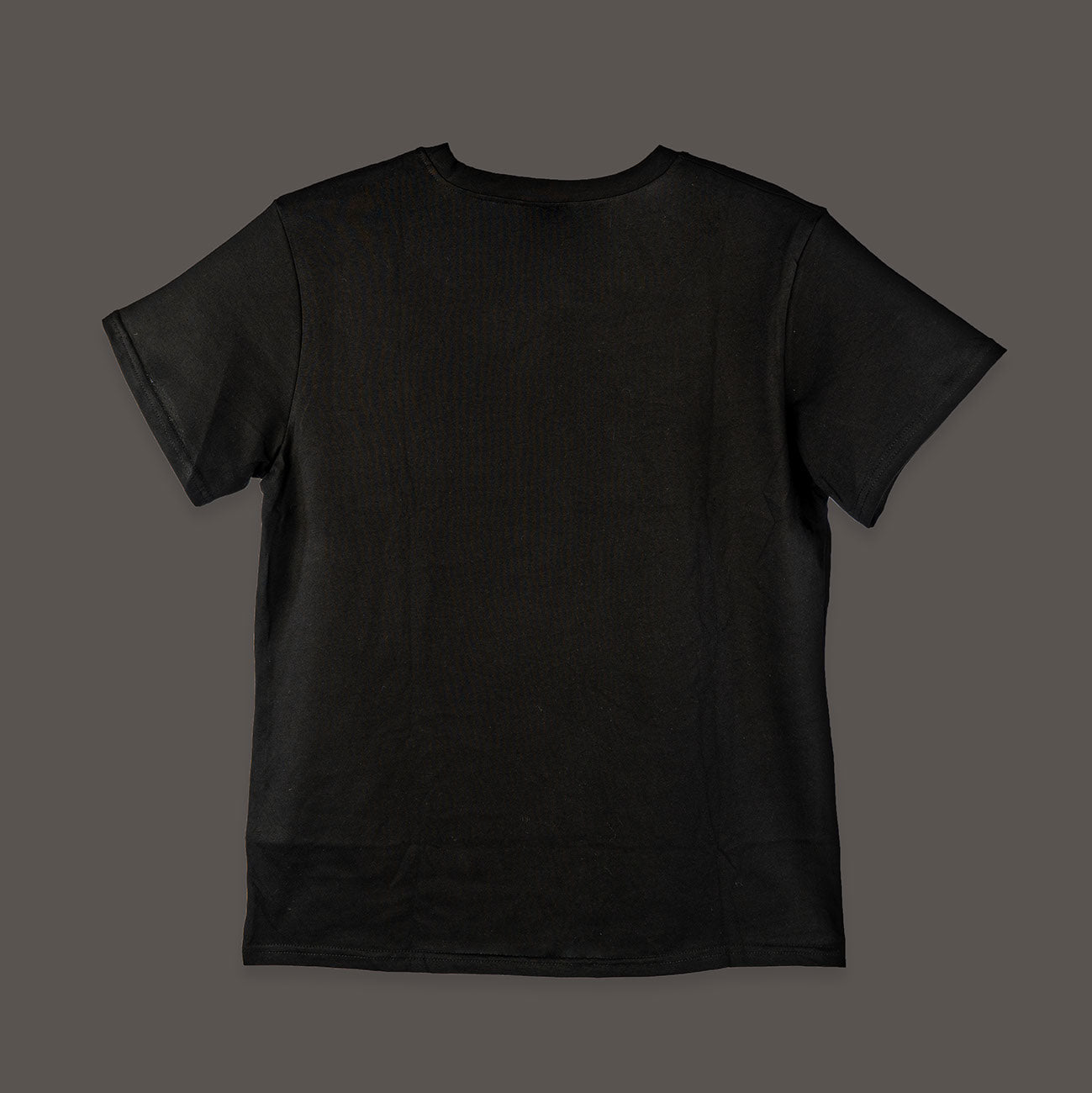 Kugelblitz T-Shirt schwarz